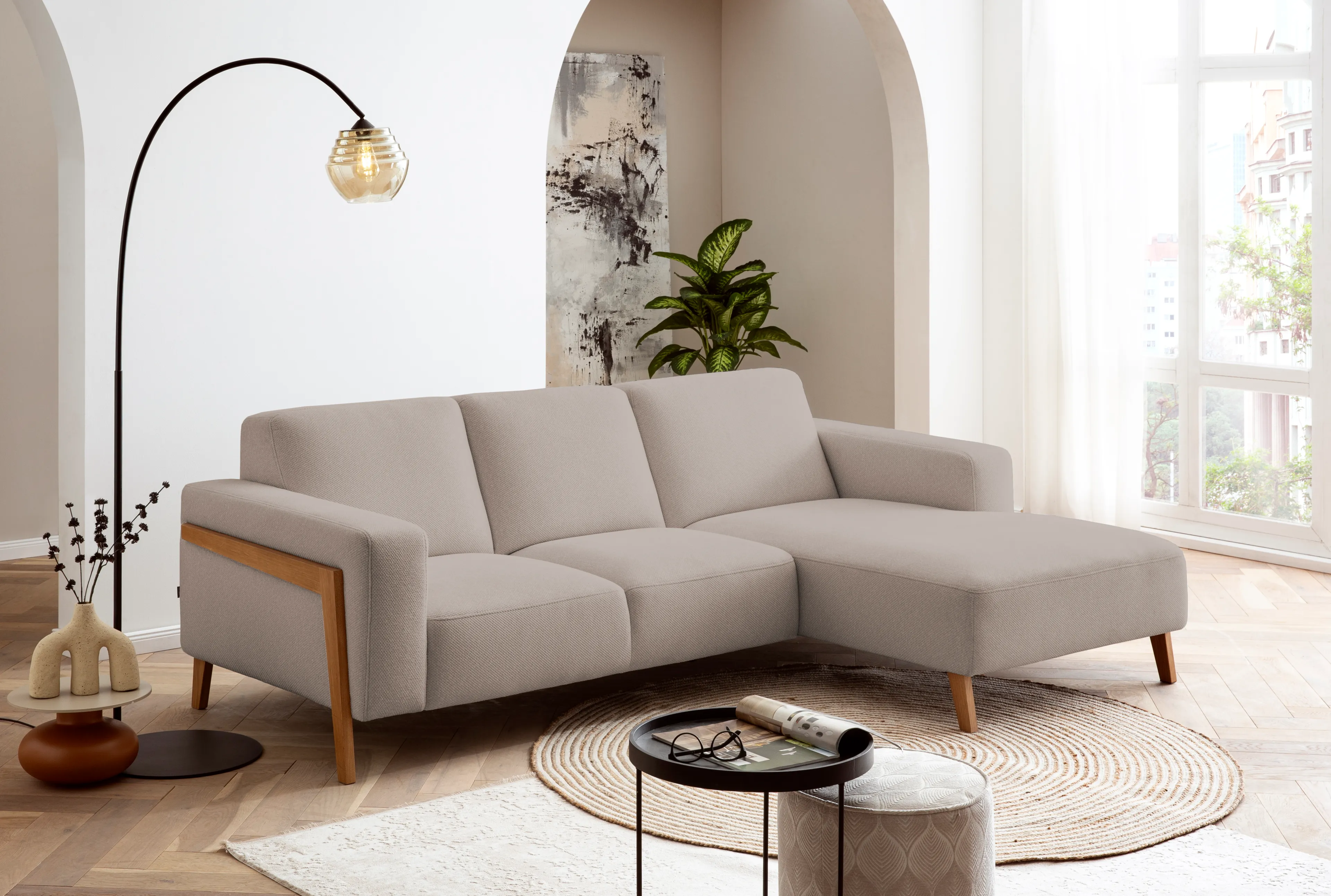 Ecksofa Starr