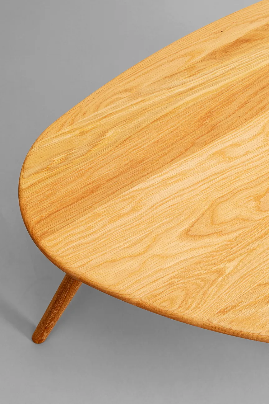Couchtisch detail