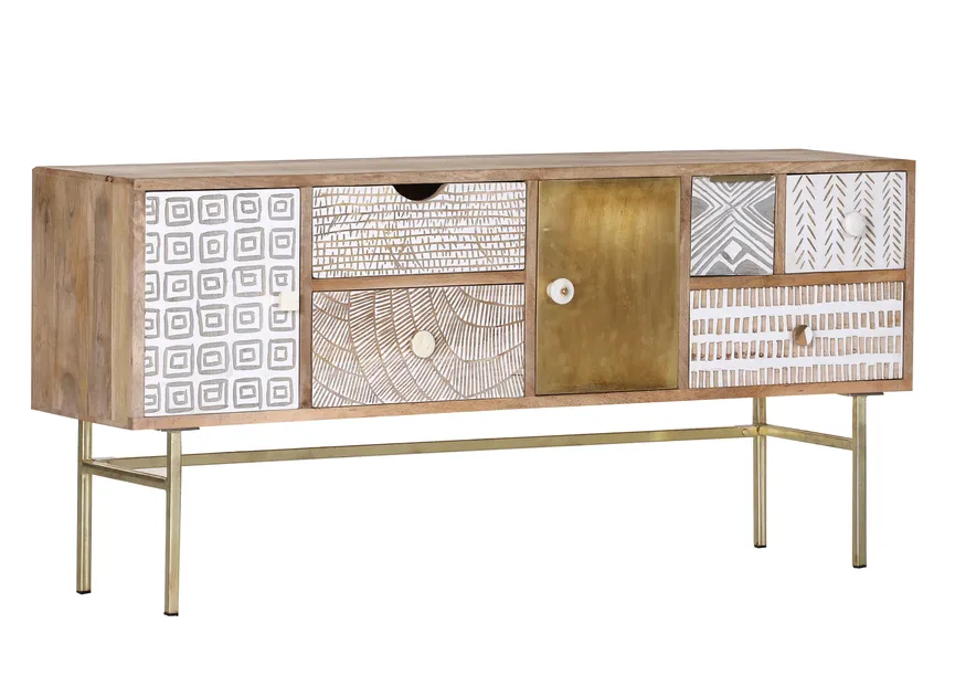 Kommode 2T/5S hauptaufnahme