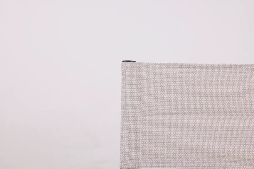 Regiestuhl klappbar detail