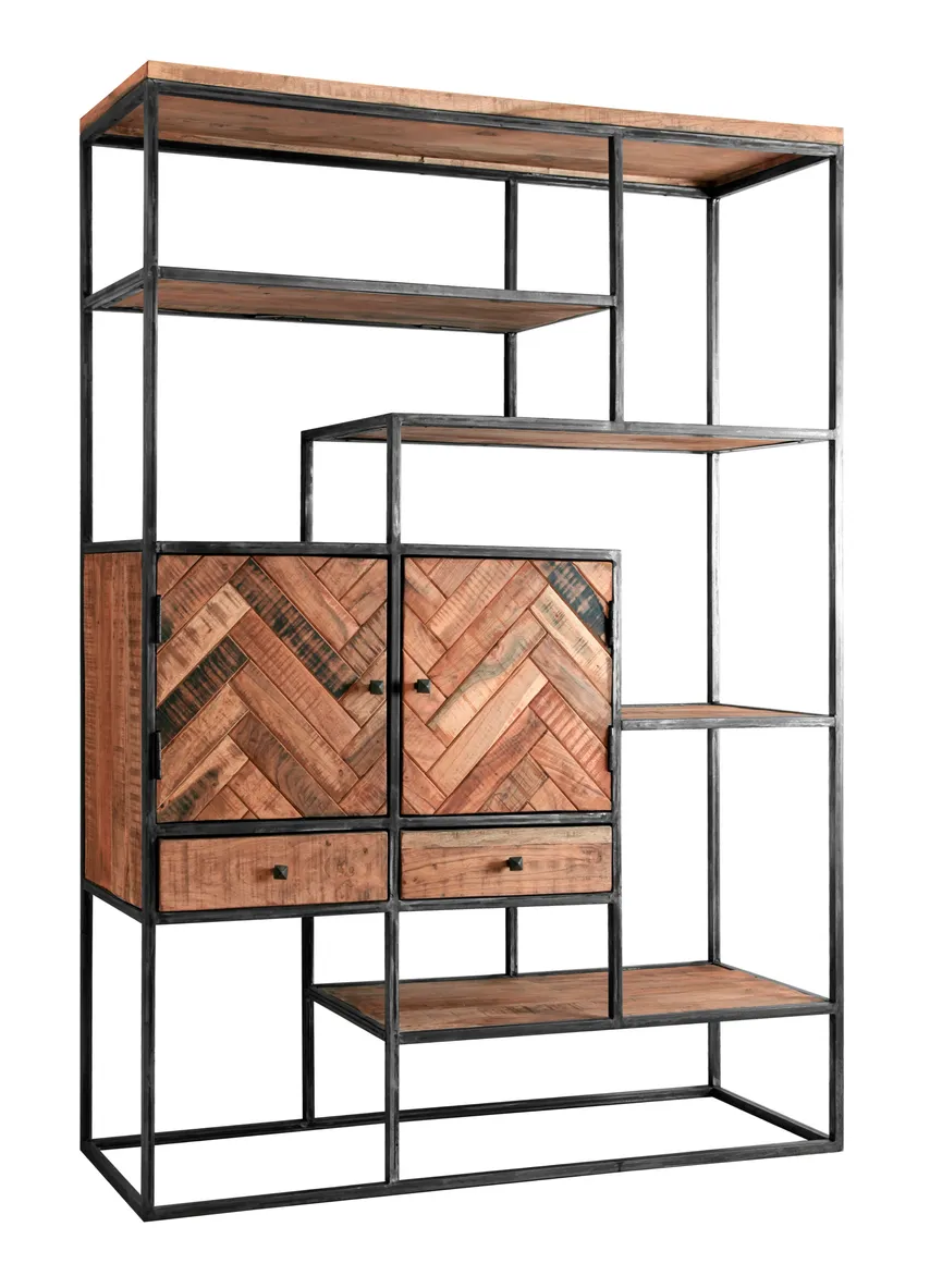 Regal 2T/2S/8F hauptaufnahme