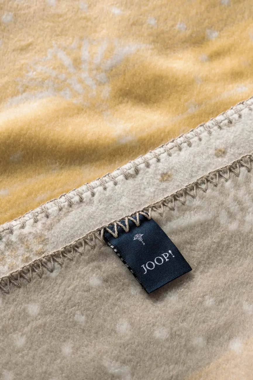 Decke JOOP! CF Charm material_farbe