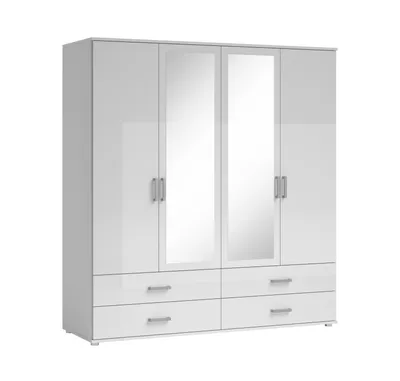 Kleiderschrank