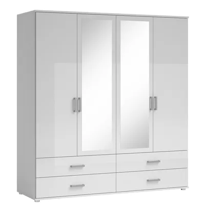 Kleiderschrank