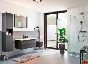 Waschtischkombination 