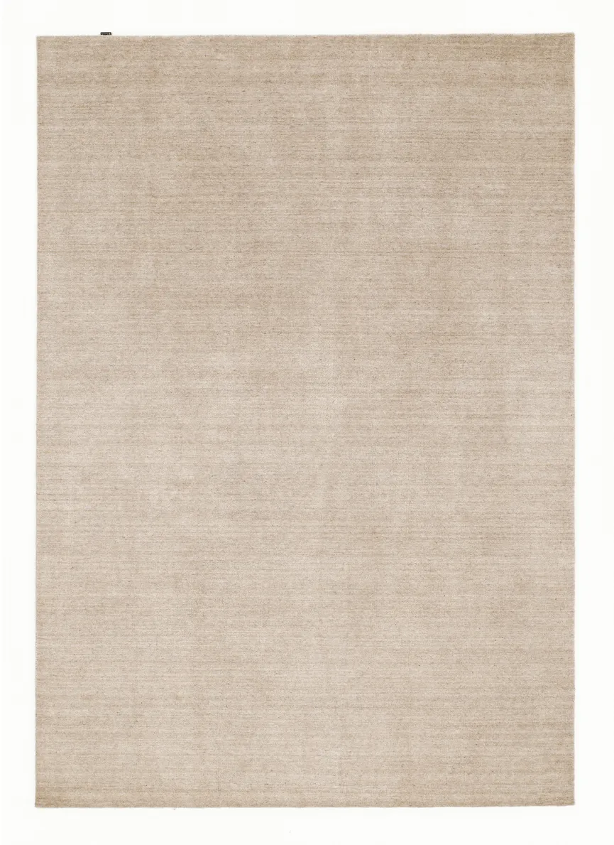 Handwebteppich wendbar hauptaufnahme