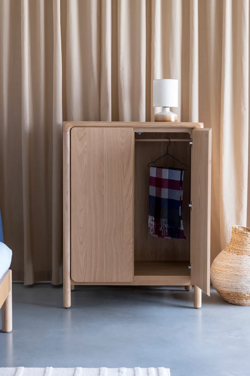 Highboard detail
