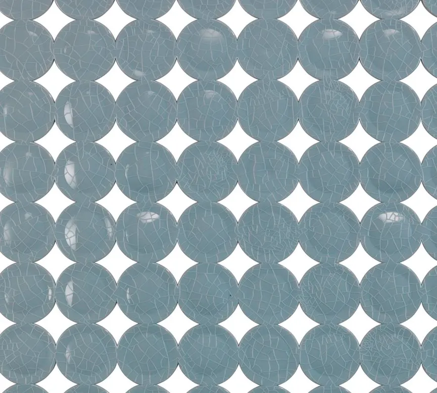 Wanneneinlage Belem grau material_farbe