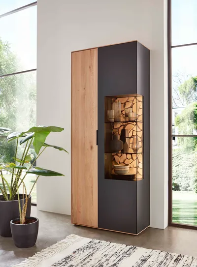 Vitrine