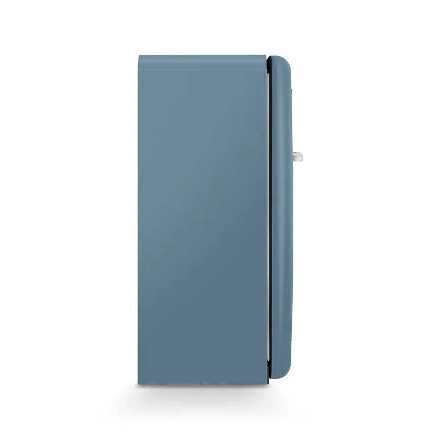 SMEG Stand-Kühlschrank 50's detail