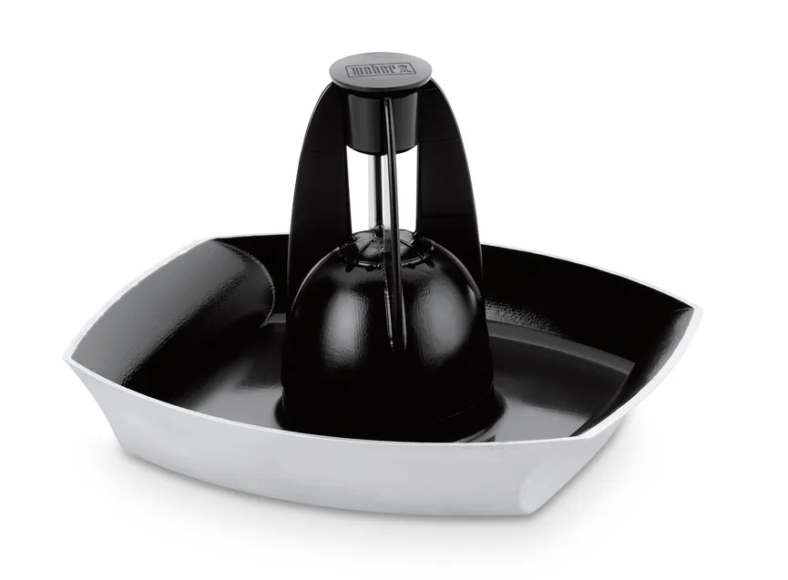 Geflügelhalter Weber Style detail