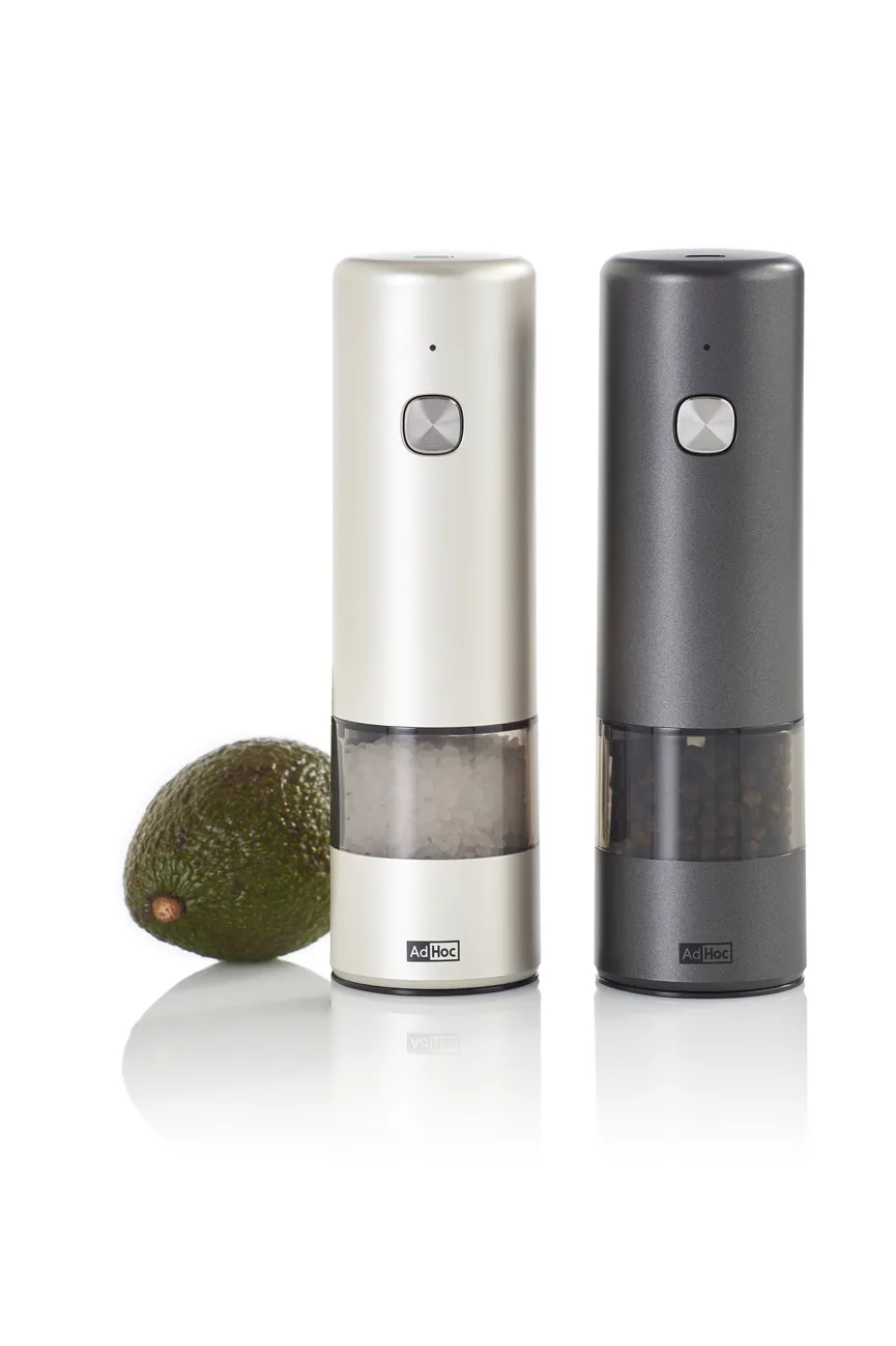 Pfeffer-/Salzmühle i.Mill elek detail