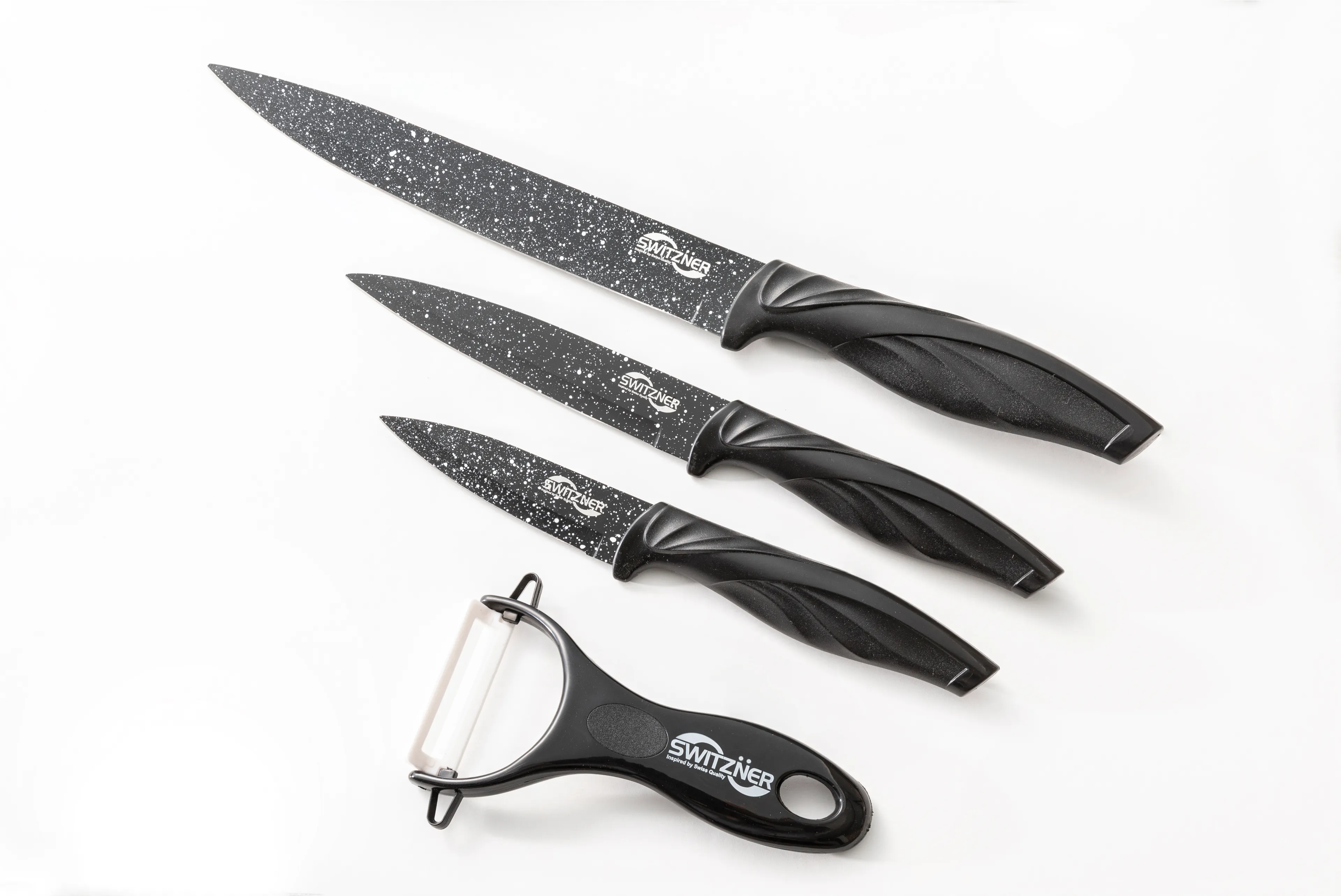 Messerset 4tlg.
