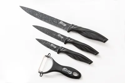 Messerset