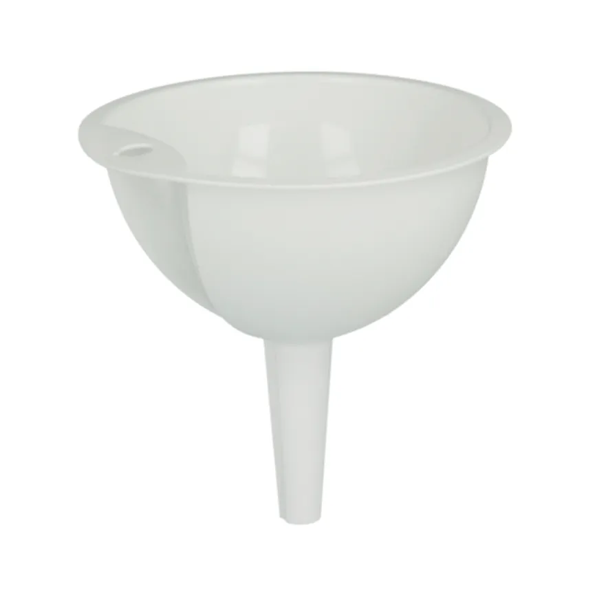 Trichter 12 cm, Kunststoff hauptaufnahme