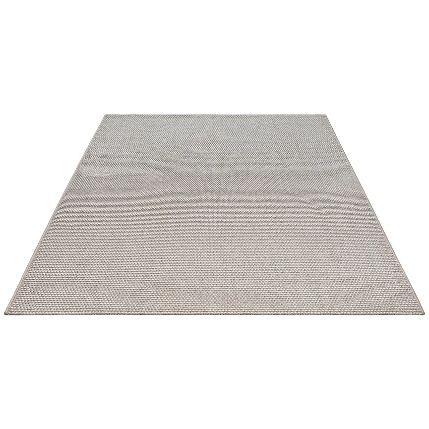 Naturlook-Teppich detail