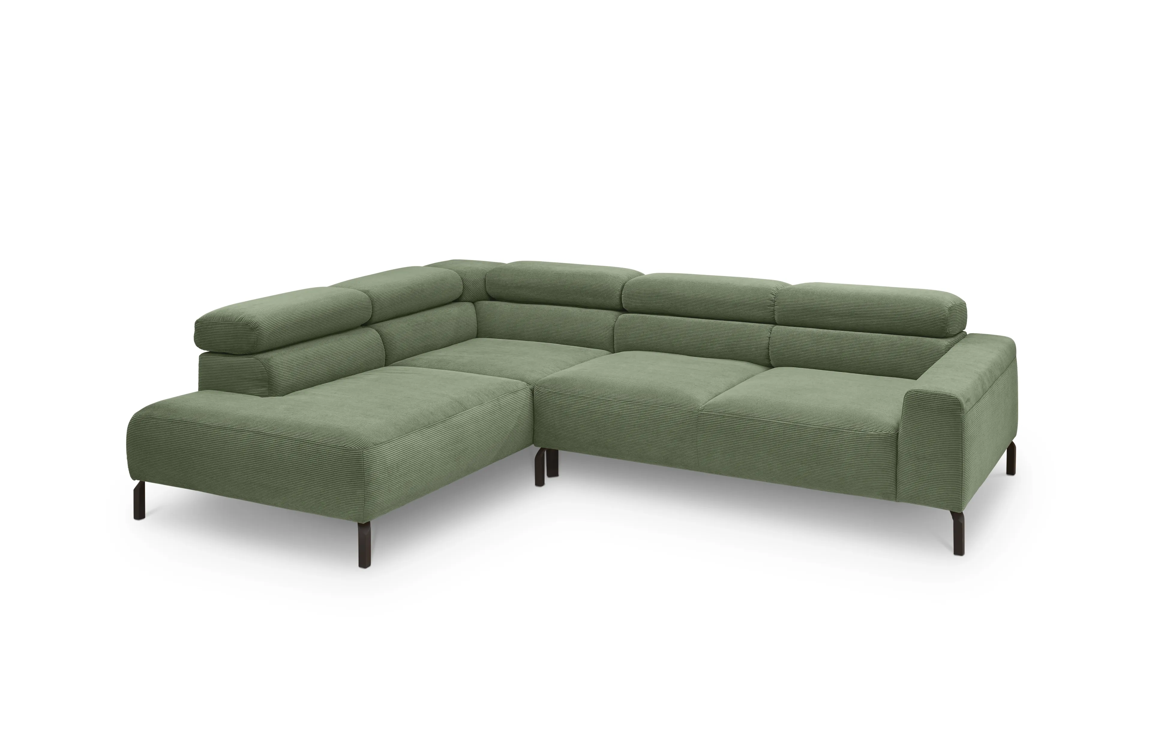 Ecksofa Livingston
