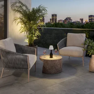 LED-Akku-Flaschenaufsatz 