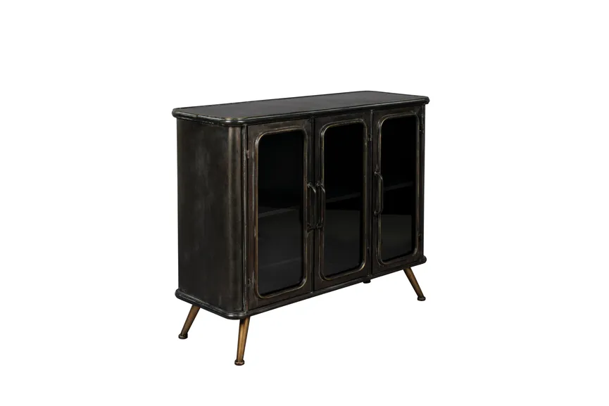 Sideboard 3T detail
