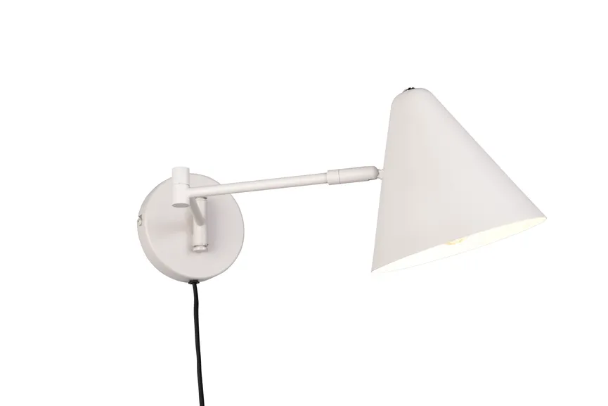 Wandleuchte "Cosima" detail