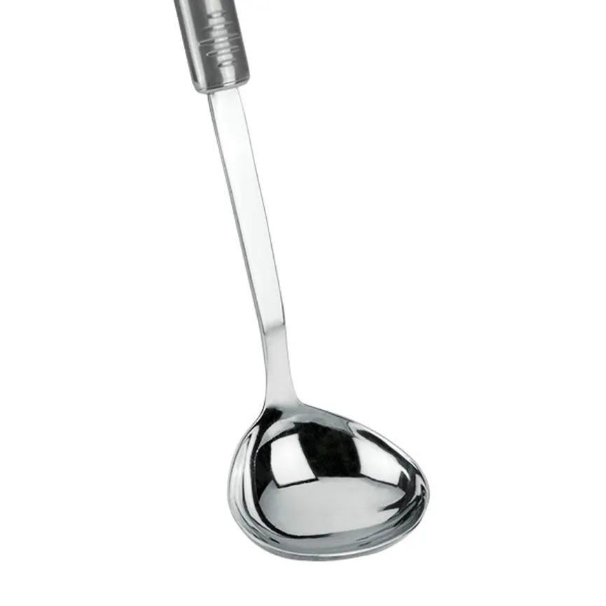 Saucenlöffel Inox detail