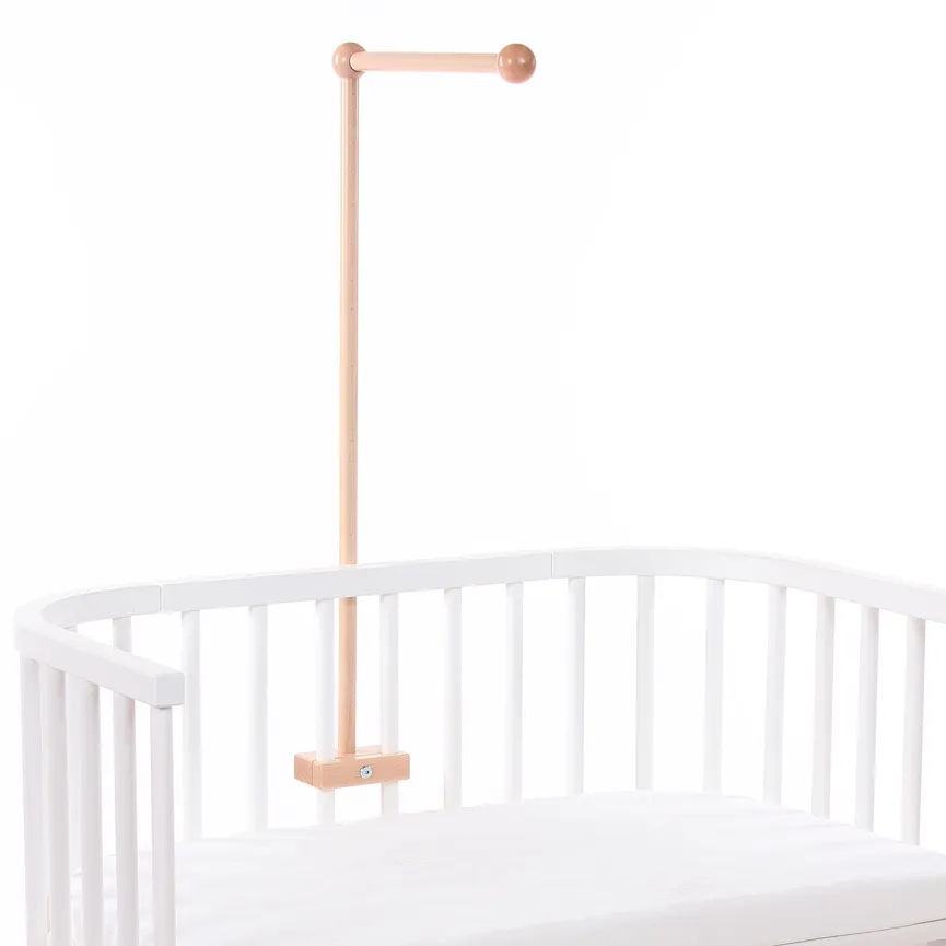 Mobilehalterung hauptaufnahme