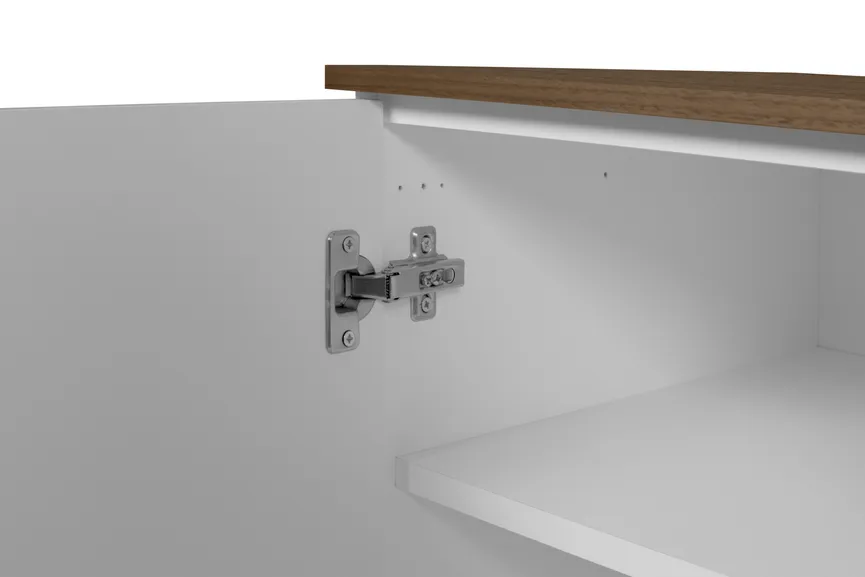 Sideboard 1T/3S detail