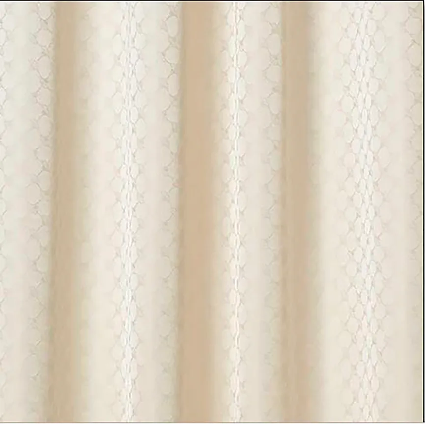 Ösenschal JOOP!Allover material_farbe