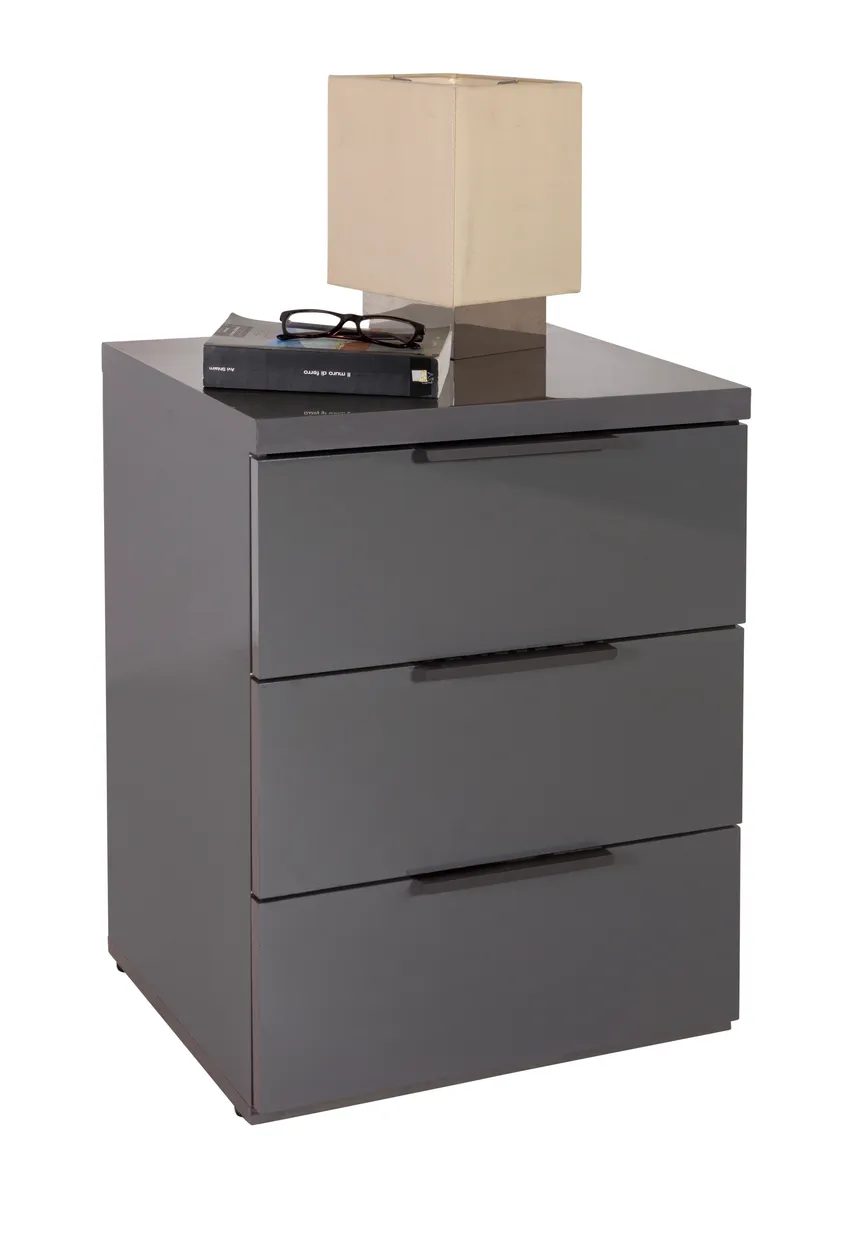 Nachtkonsole hauptaufnahme