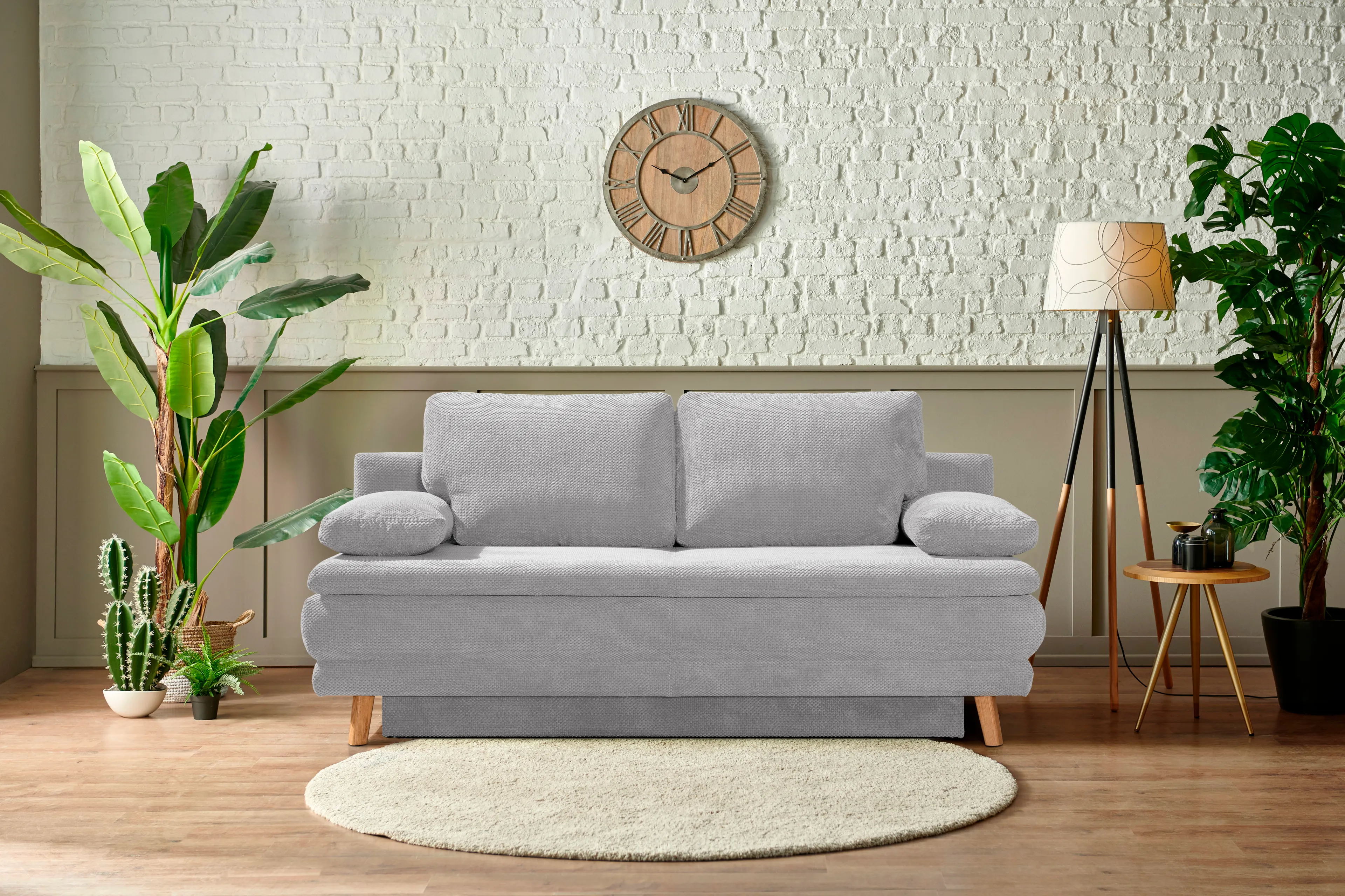 Schlafsofa Boyd
