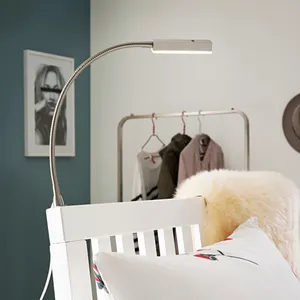 LED-Bettbeleuchtung