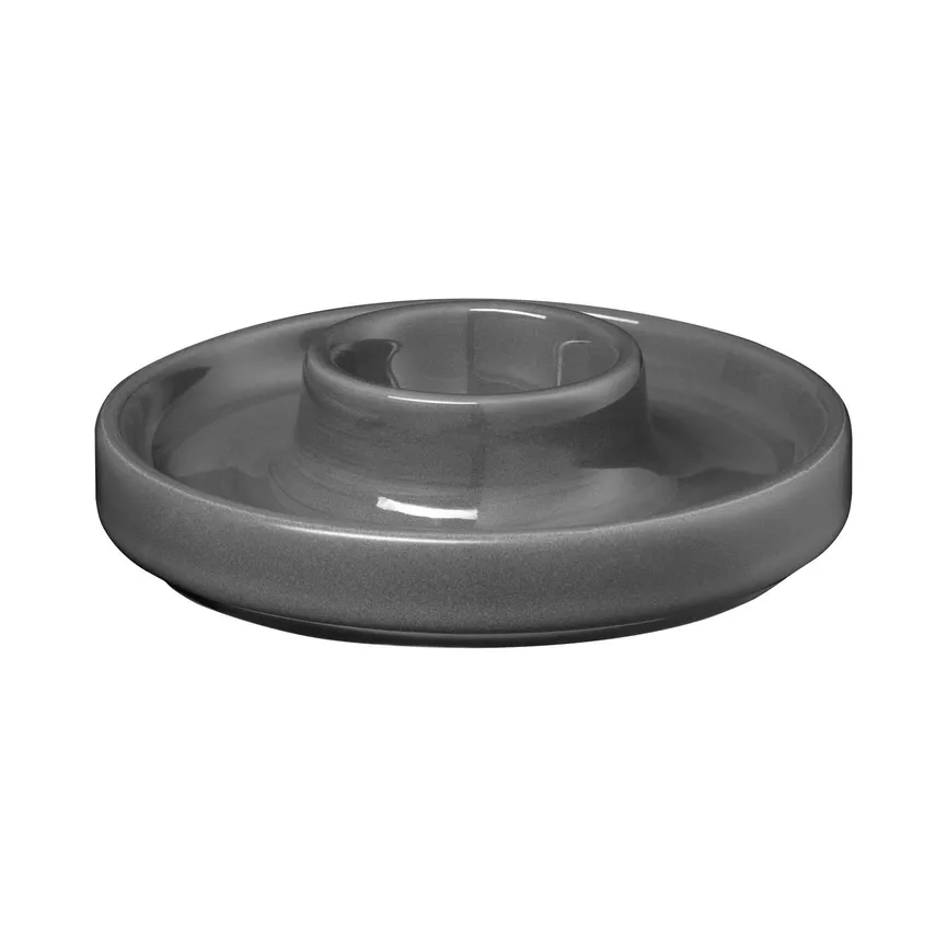Eierbecher "Pilar" pewter hauptaufnahme