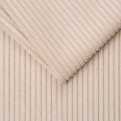 Cream material_farbe