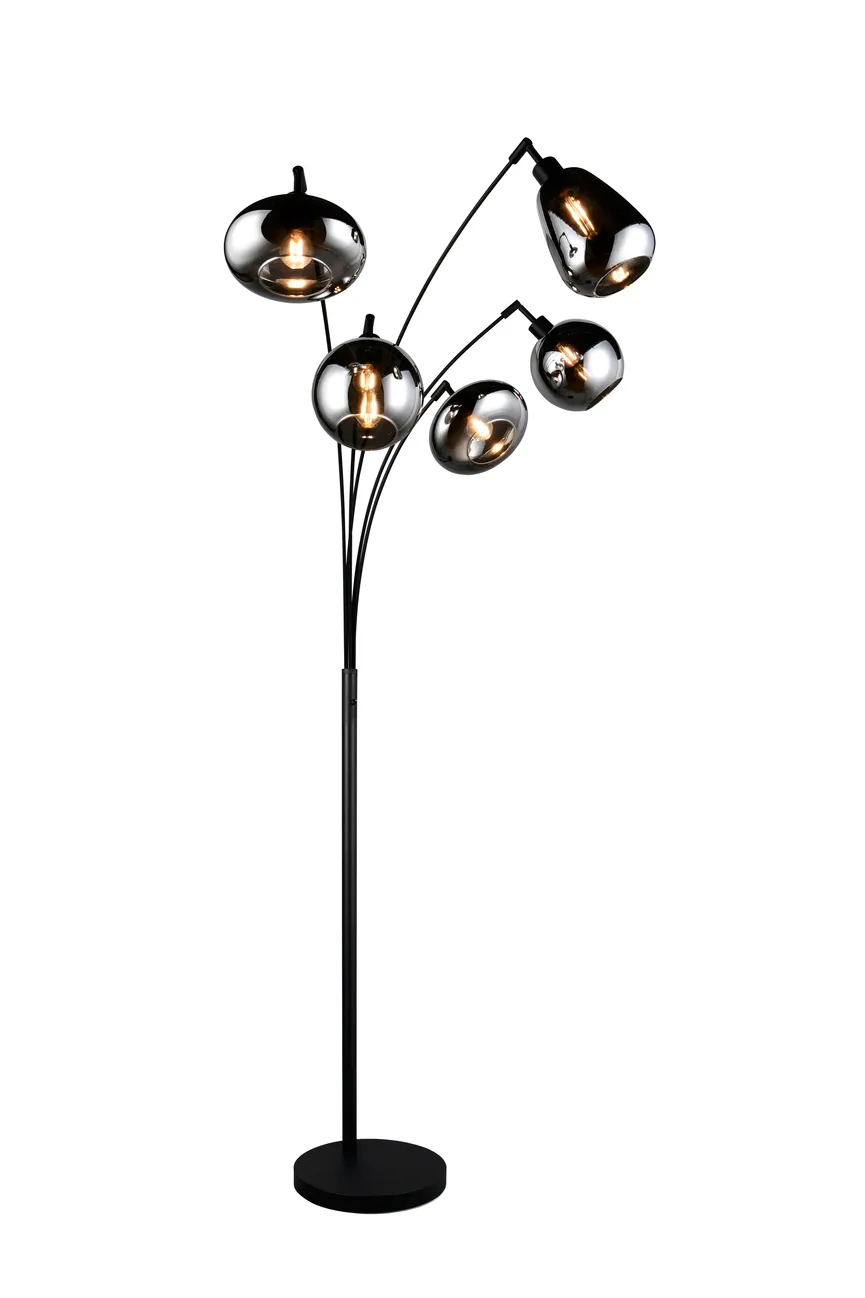 Stehleuchte "Lagan" detail