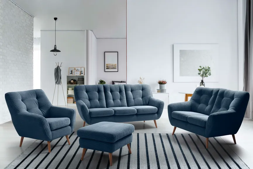 Sessel 1LR milieu