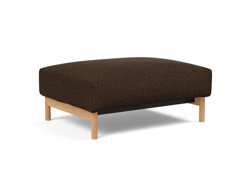 Hocker Wood Eiche hauptaufnahme