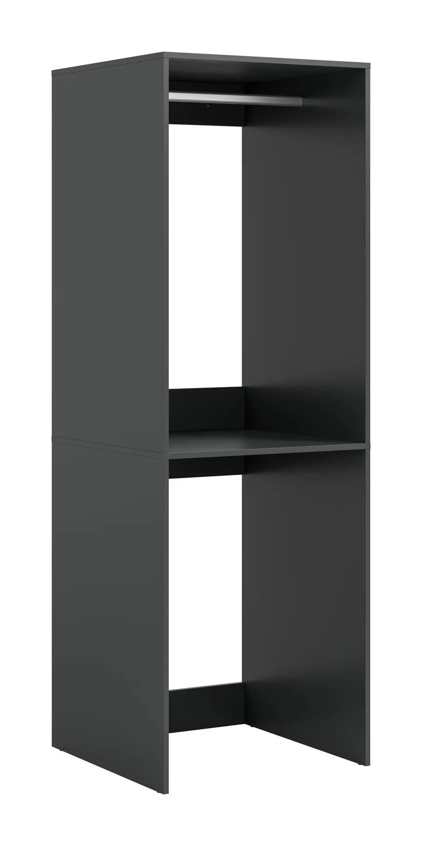 Waschmaschinenschrank detail