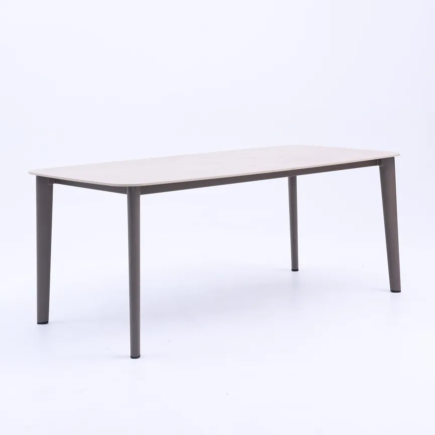 Tisch 180x90 cm material_farbe