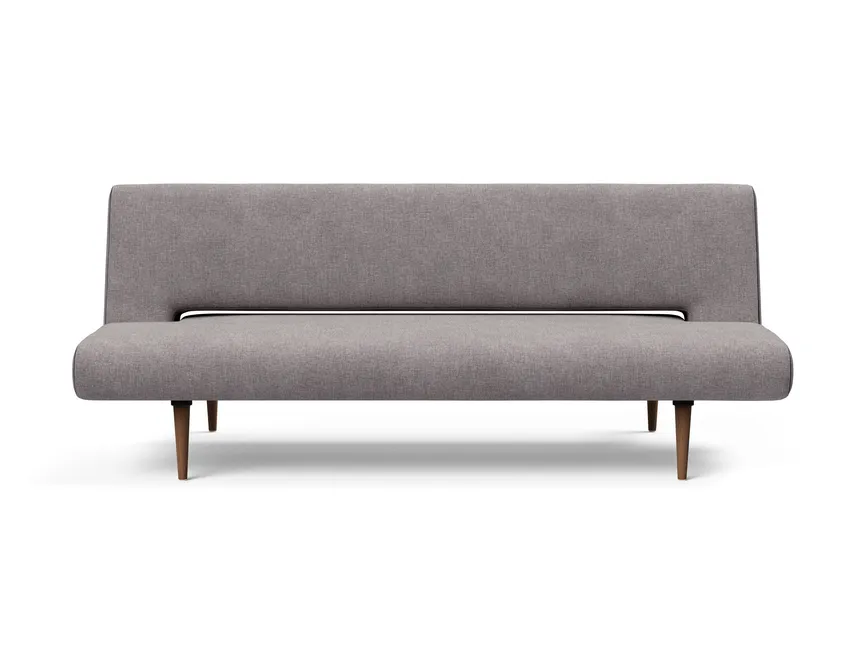 Klappsofa detail