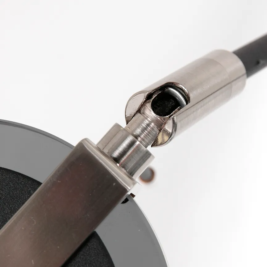 Stehleuchte "Turound LED" detail