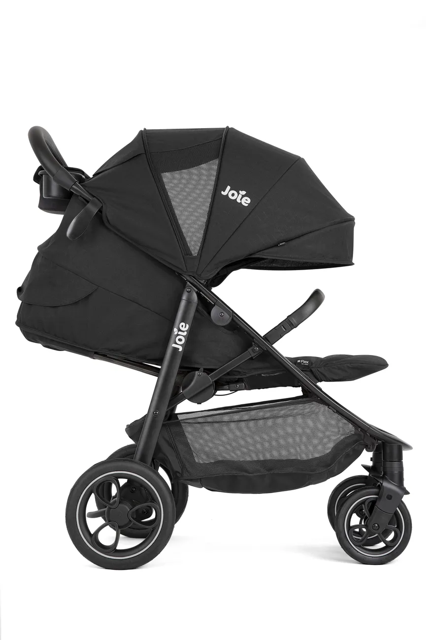 Buggy Litetrax Pro detail