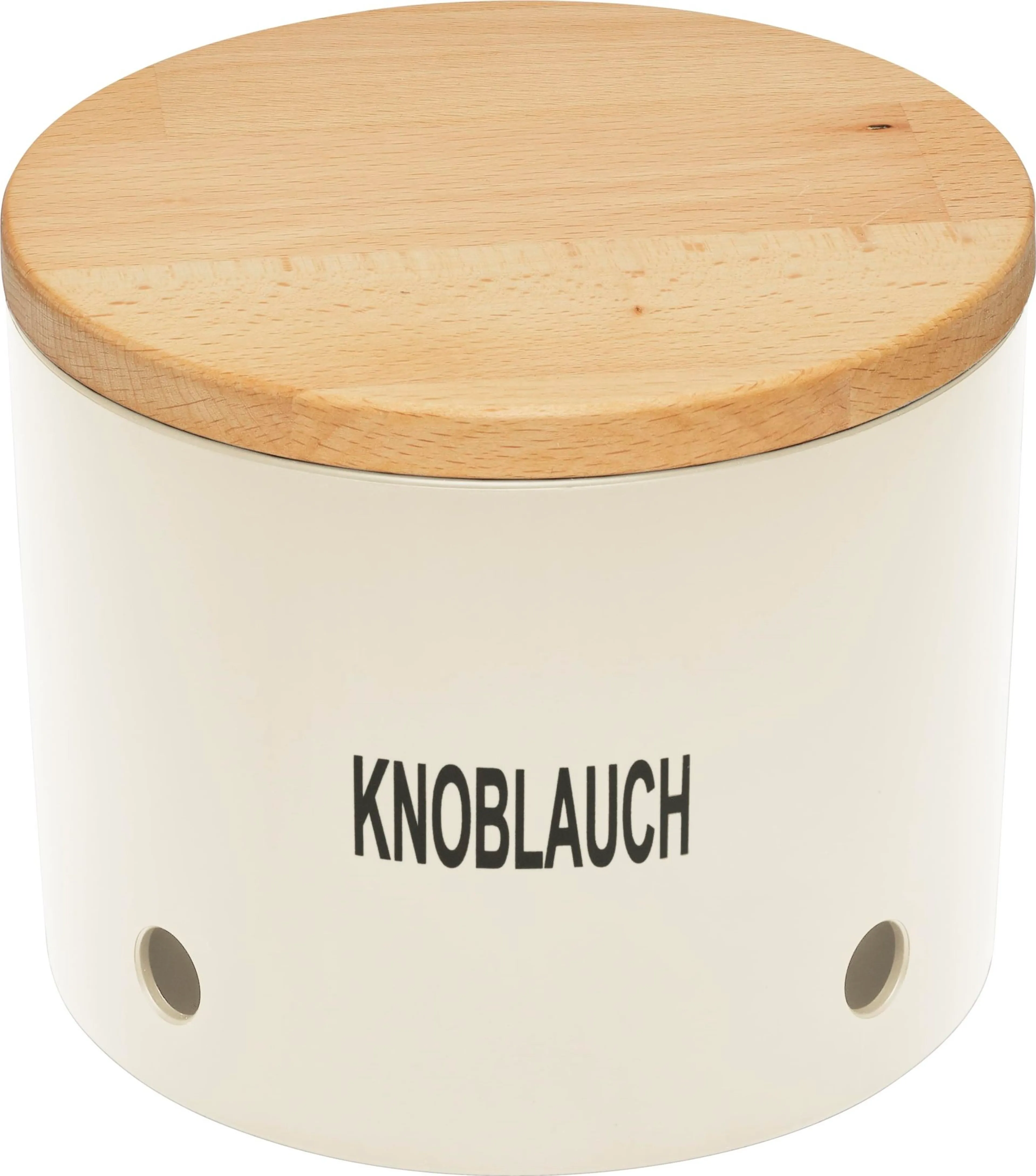 Vorratsdose Knoblauch Ø 16 cm
