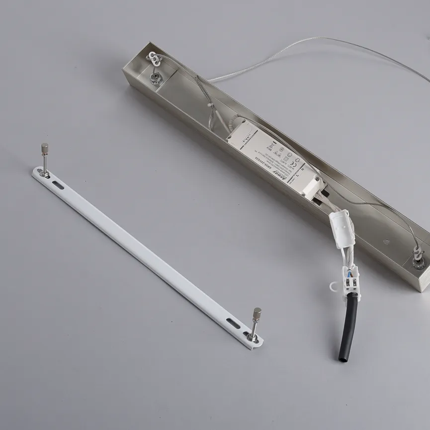 Pendelleuchte "PURE-Motion" detail