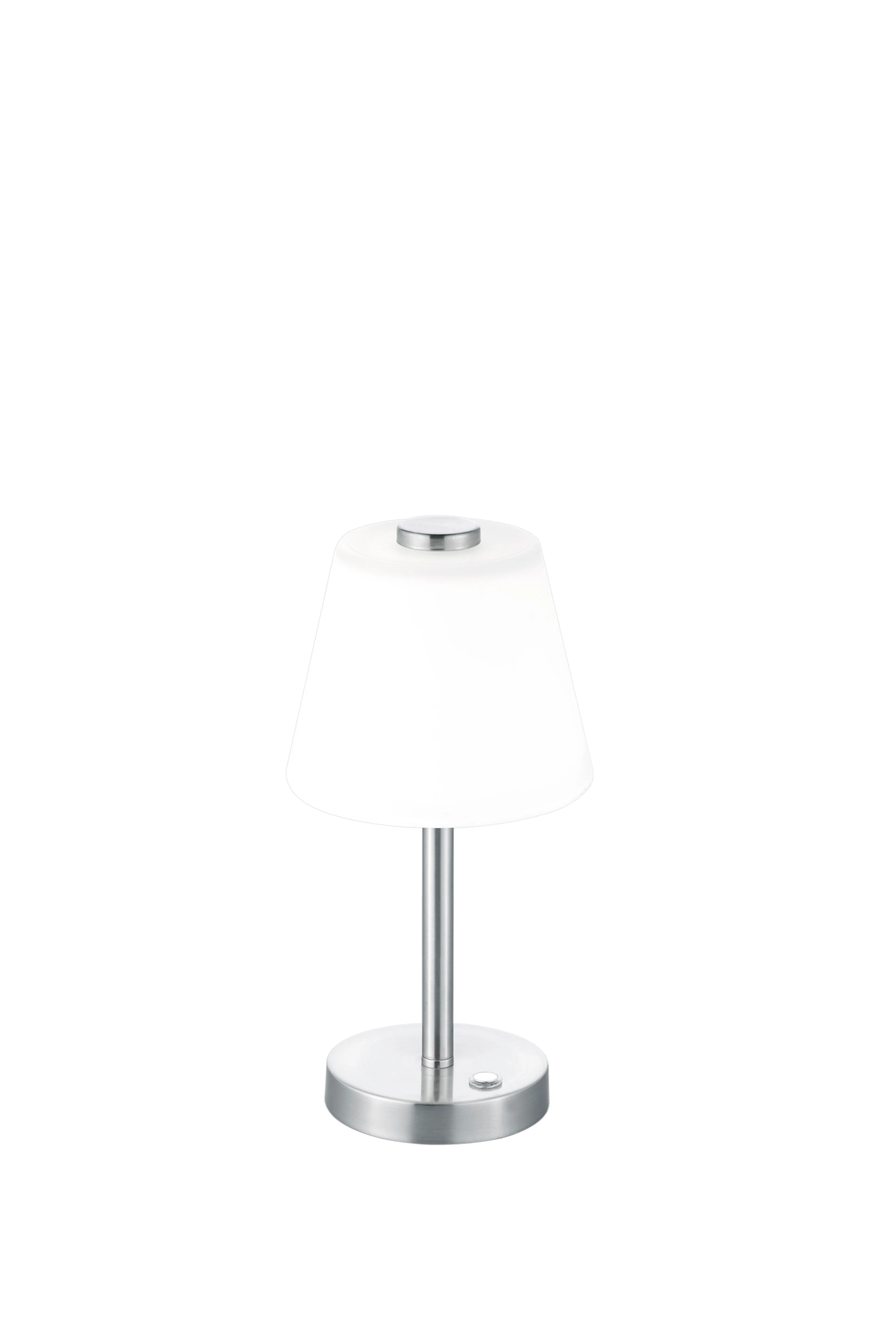 LED-Tischleuchte Emerald