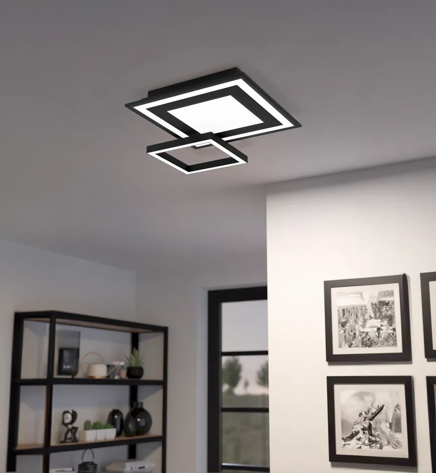 Deckenleuchte "Savatarila-Z" detail