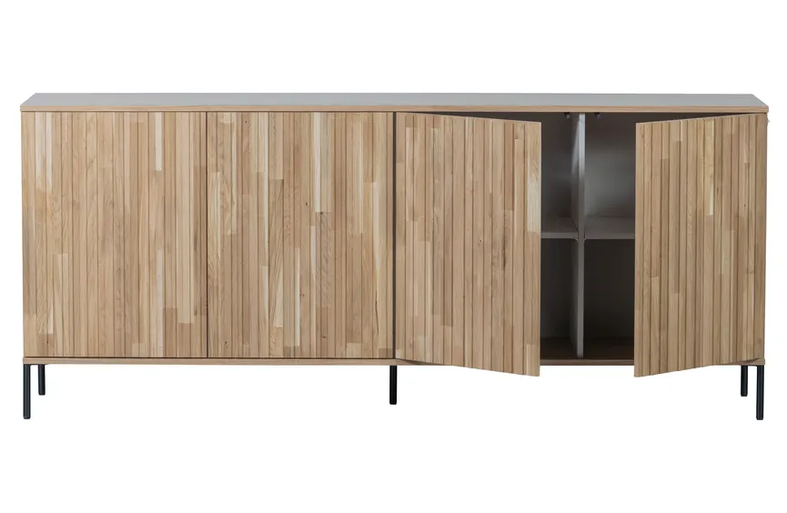 Sideboard 4T detail