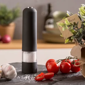 Salz- & Pfeffermühle