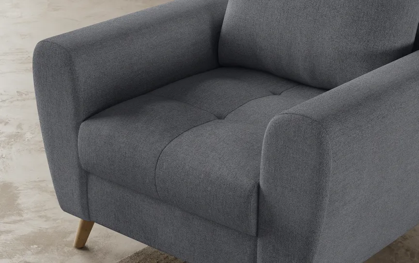 Sessel detail