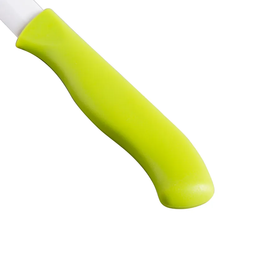 Keramikmesser mit Scheide detail