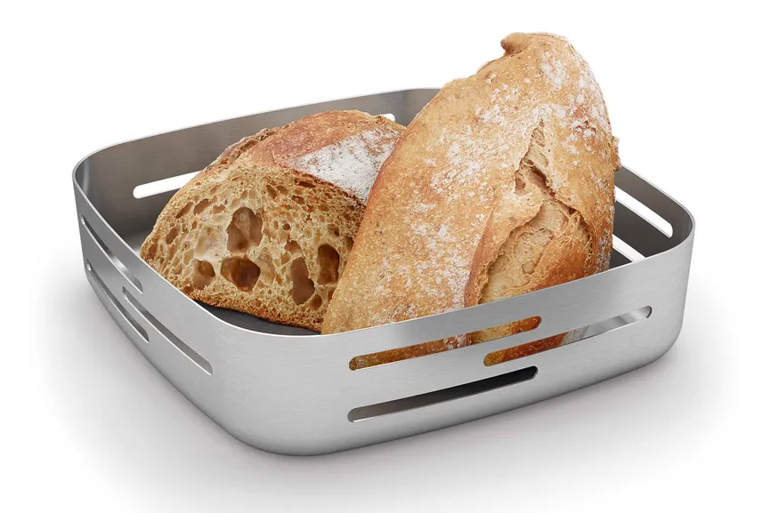 Brotkorb "Panore" detail
